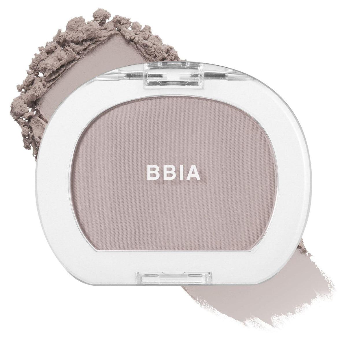BBIA front packaging showing compact design and floral aesthetic benefit portability