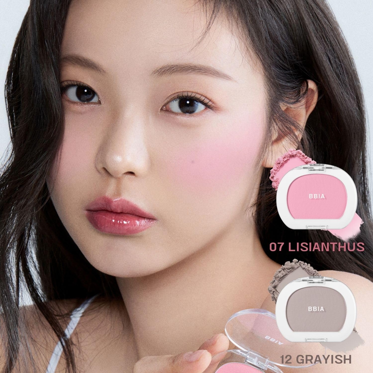 BBIA pearl sheen close-up showing micro-pearls for soft luminous highlights