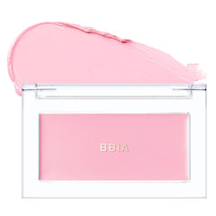 BBIA compact front view showing product and shade for easy selection
