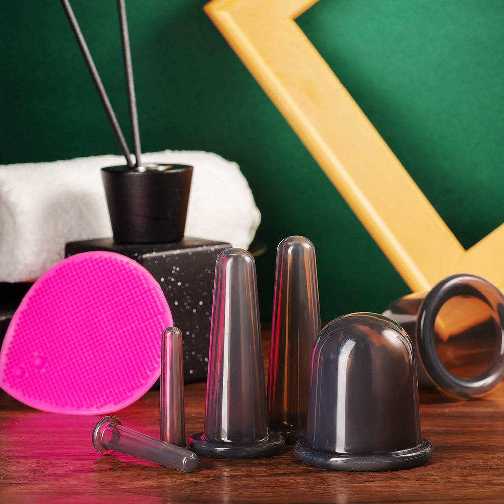 BBTO storage pouch with cups displayed to emphasize portability and organized storage