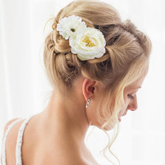 BBTO petal close-up highlighting realistic texture and durability