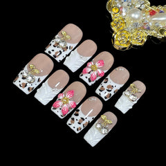 BByogooz crystal cherry embellishment providing sparkle and charm