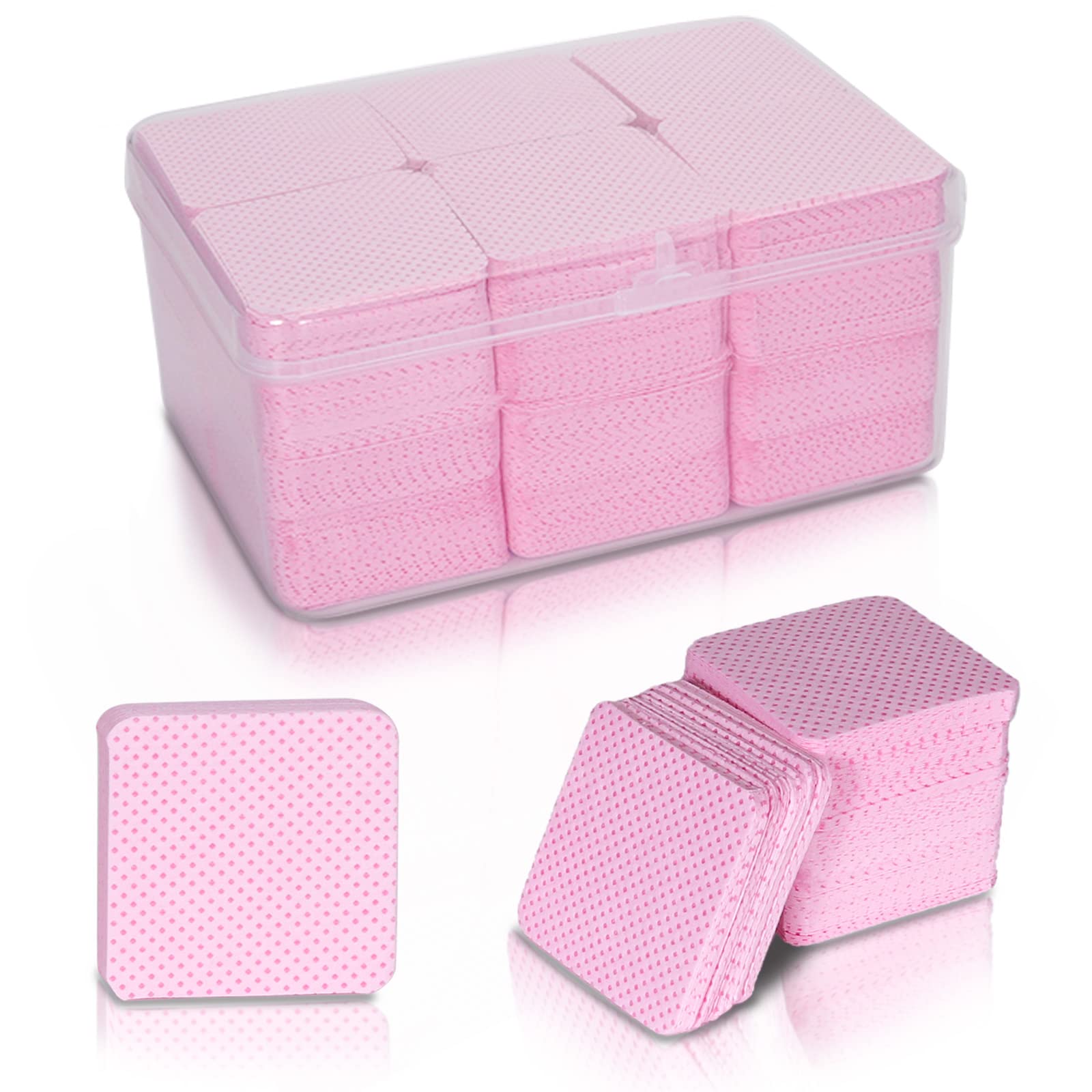 Bcowos front of case showing compact storage and quick access benefits