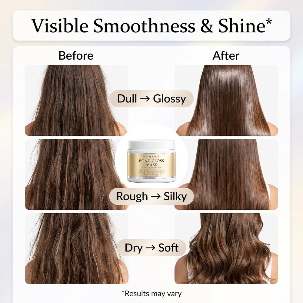 BCYXLR label showing ingredients like hydrolyzed keratin and hyaluronic acid