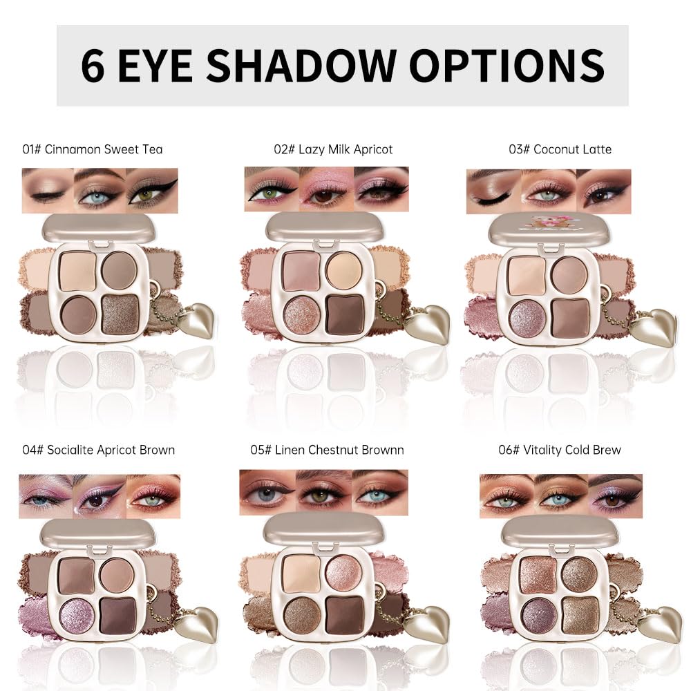 BDMYTKX bronze taupe shimmer swatched on skin for subtle highlight