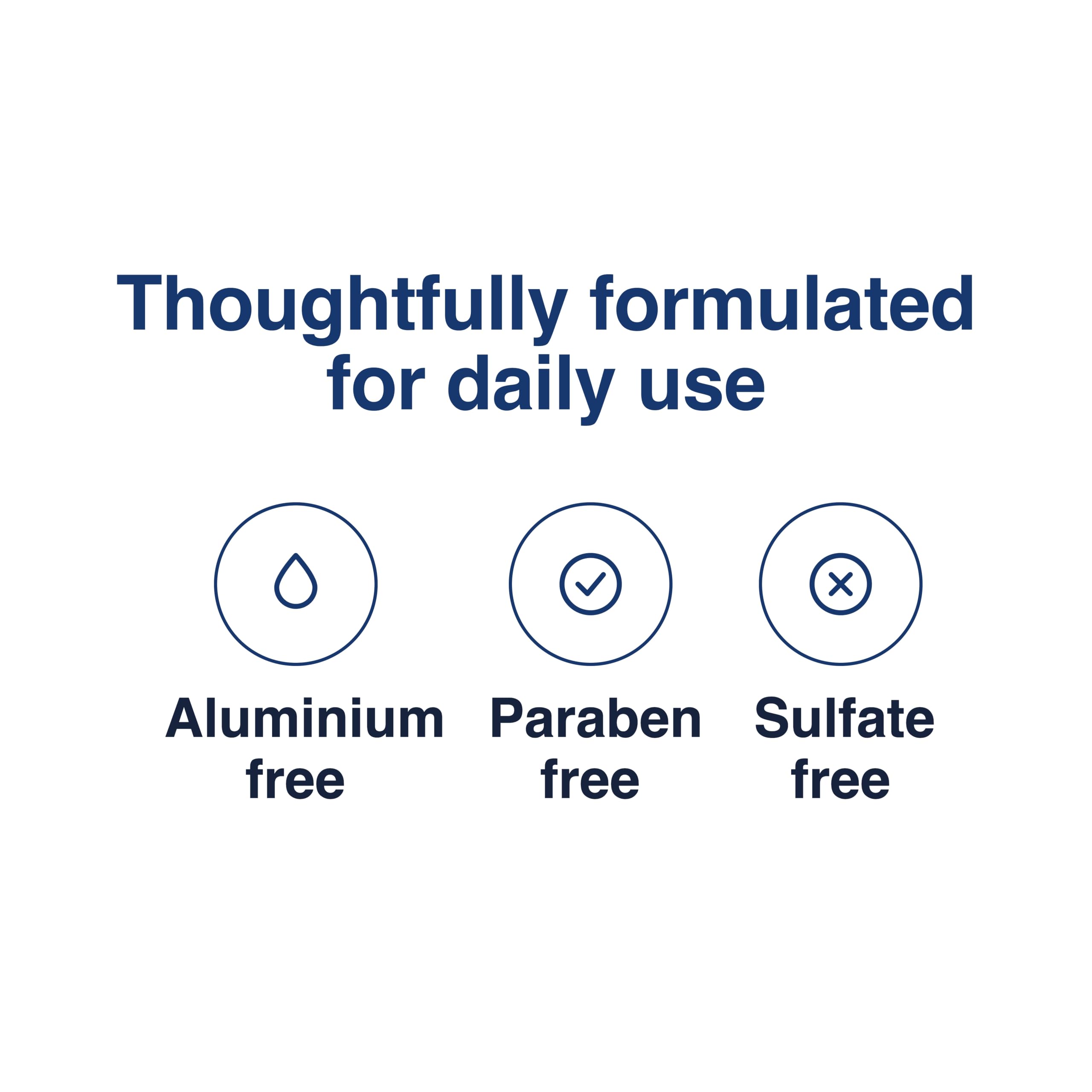 Be Bodywise bottle on bathroom shelf within daily routine indicating seamless integration benefit