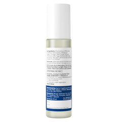 Be Bodywise packaging and box laid flat emphasizing clean-label formulation