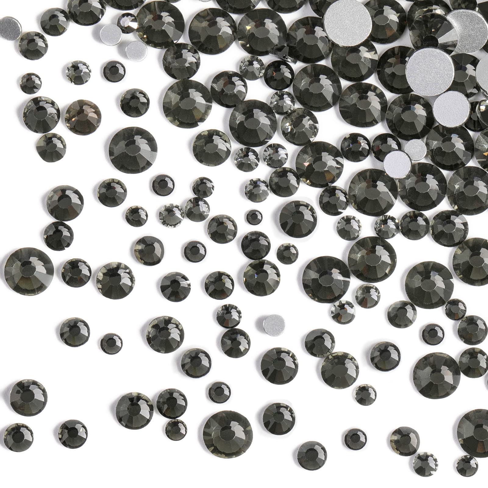 BEADSLAND tweezers and wax pencil tools for accurate gem placement