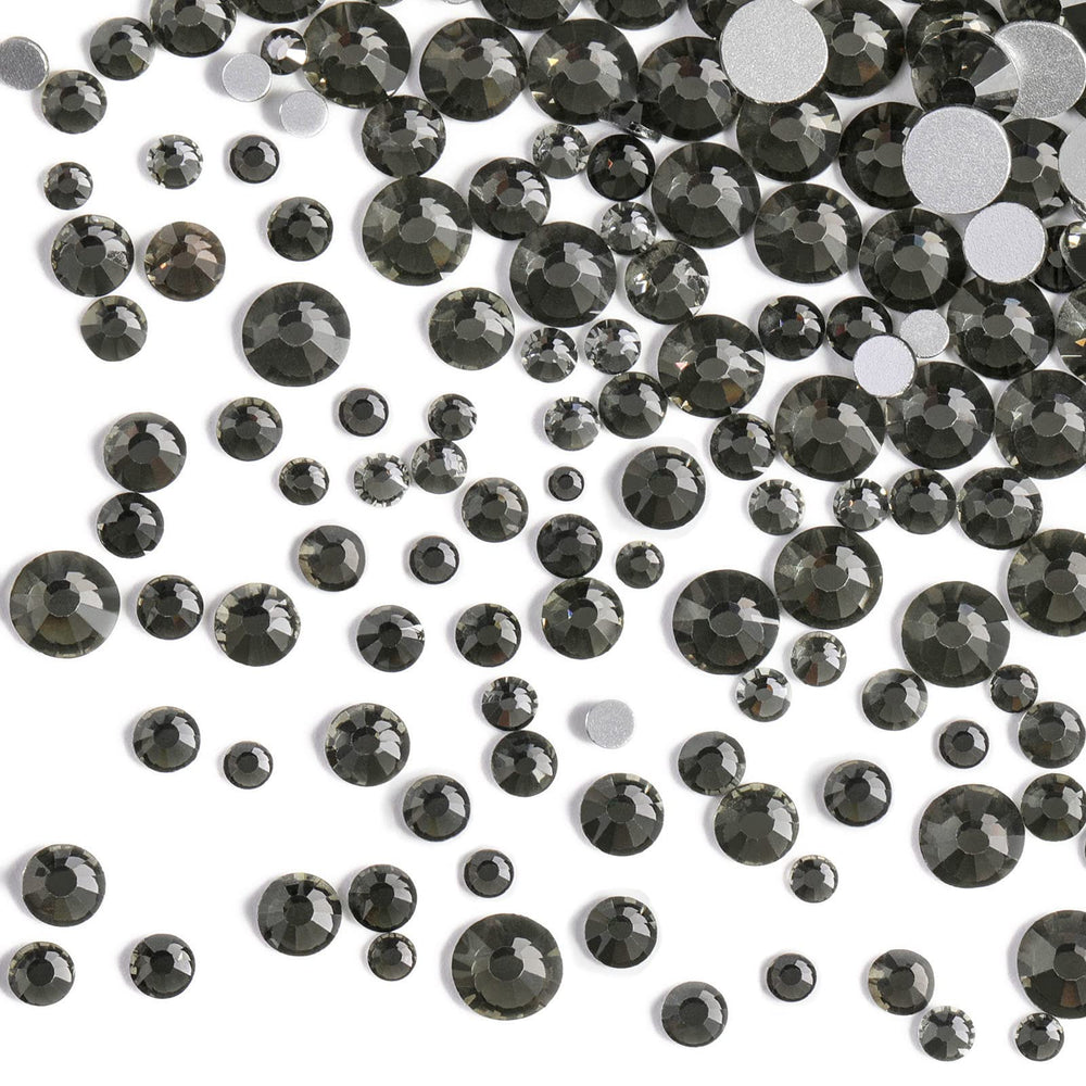 BEADSLAND tweezers and wax pencil tools for accurate gem placement