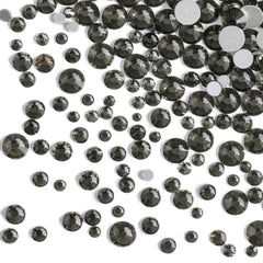 BEADSLAND tweezers and wax pencil tools for accurate gem placement