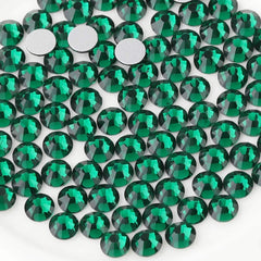 BEADSLAND close-up of facet cuts showing bright sparkle and clarity benefit