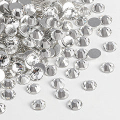 BEADSLAND front packaging showing 2880 SS10 crystals and contents benefit: large quantity