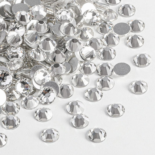BEADSLAND front packaging showing 576 SS30 crystals and pack details for quick reference
