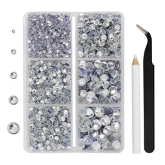 BEADSLAND front packaging showing organized compartment box and contents benefit organization