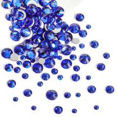 BEADSLAND tweezers and wax pencil displayed with gems for precise placement and control