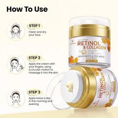 Bealions open jar showing cream consistency and ingredient-rich look