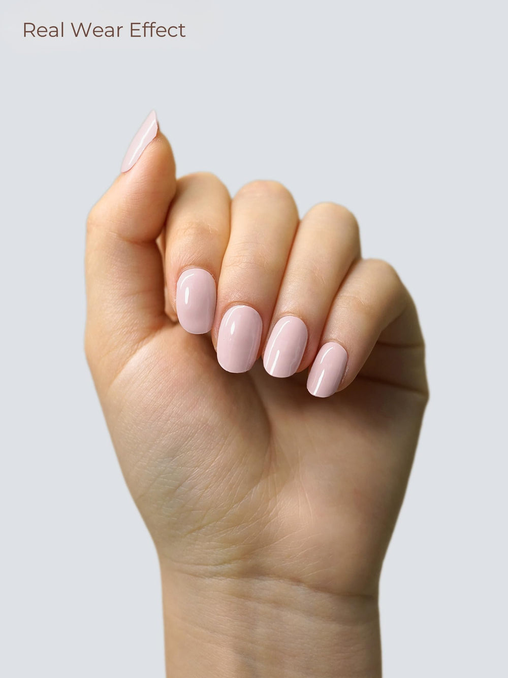 Beaolata kit tools and accessories displayed to prep and apply nails easily