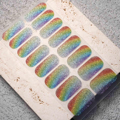 Beaolata strip close-up texture highlighting smooth finish and easy application benefit