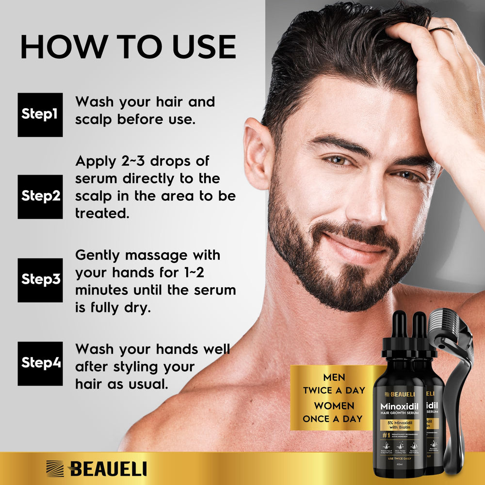 beaueli product label close-up highlighting ingredients and transparency benefit