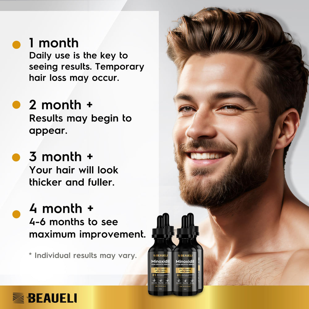 beaueli bottle on bathroom shelf in grooming setup enhancing daily routine
