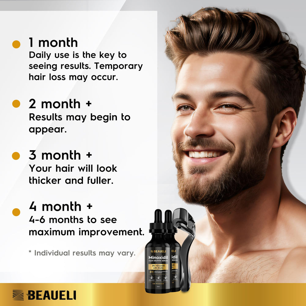 beaueli in a bathroom morning routine scene illustrating effortless daily use