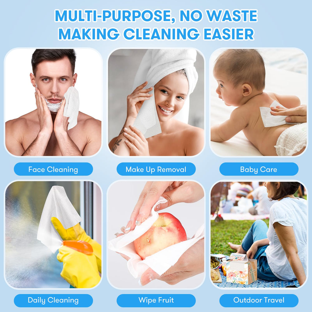 Beauntangly wipe cleaning a pet showing safe, gentle fur care