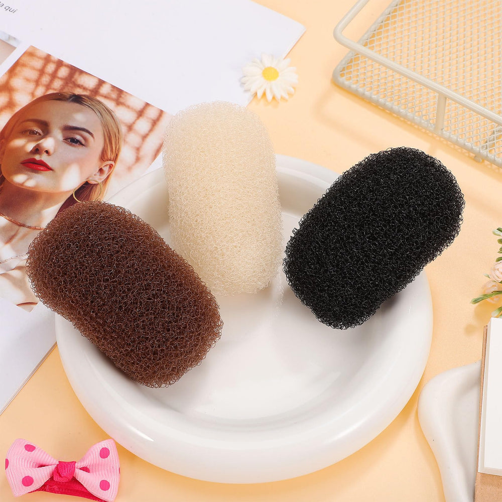Beaupretty inserts held in hand demonstrating lightweight scale