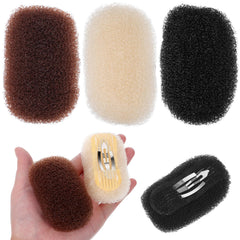 Beaupretty foam texture close-up highlighting anti-slip grip benefit