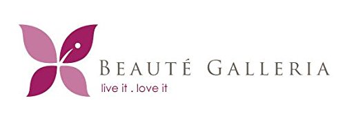 BEAUTÉ GALLERIA brushes on manicure desk, organized kit for salon workflow