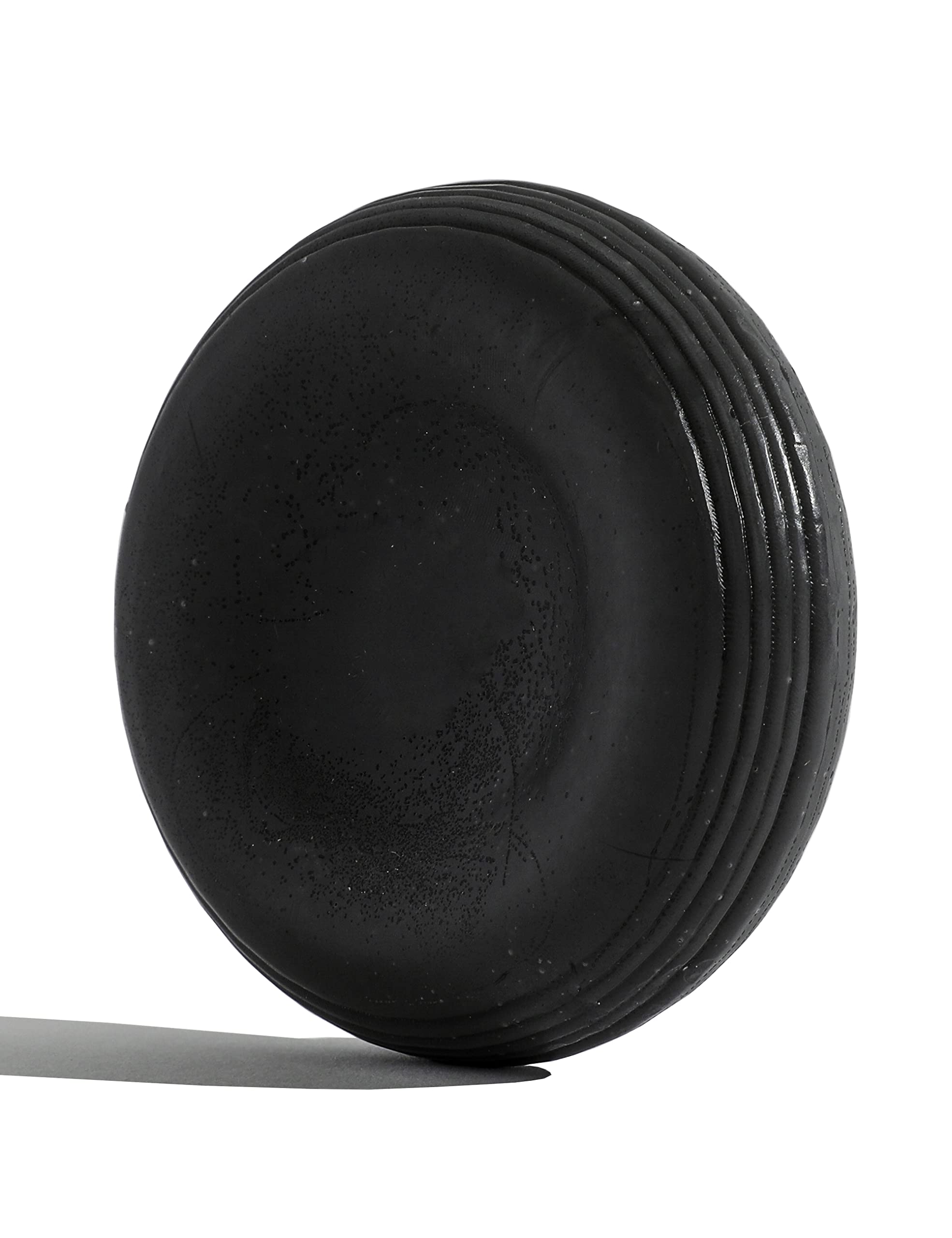 Beauté Seoul activated charcoal and tea tree ingredients shown for clarity