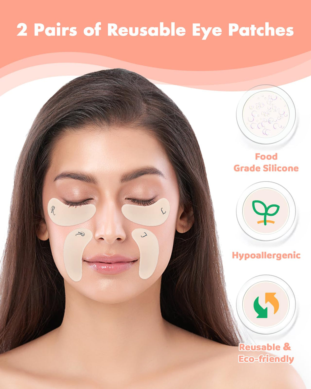 Beautistin metal applicator detail demonstrating smooth massage benefit