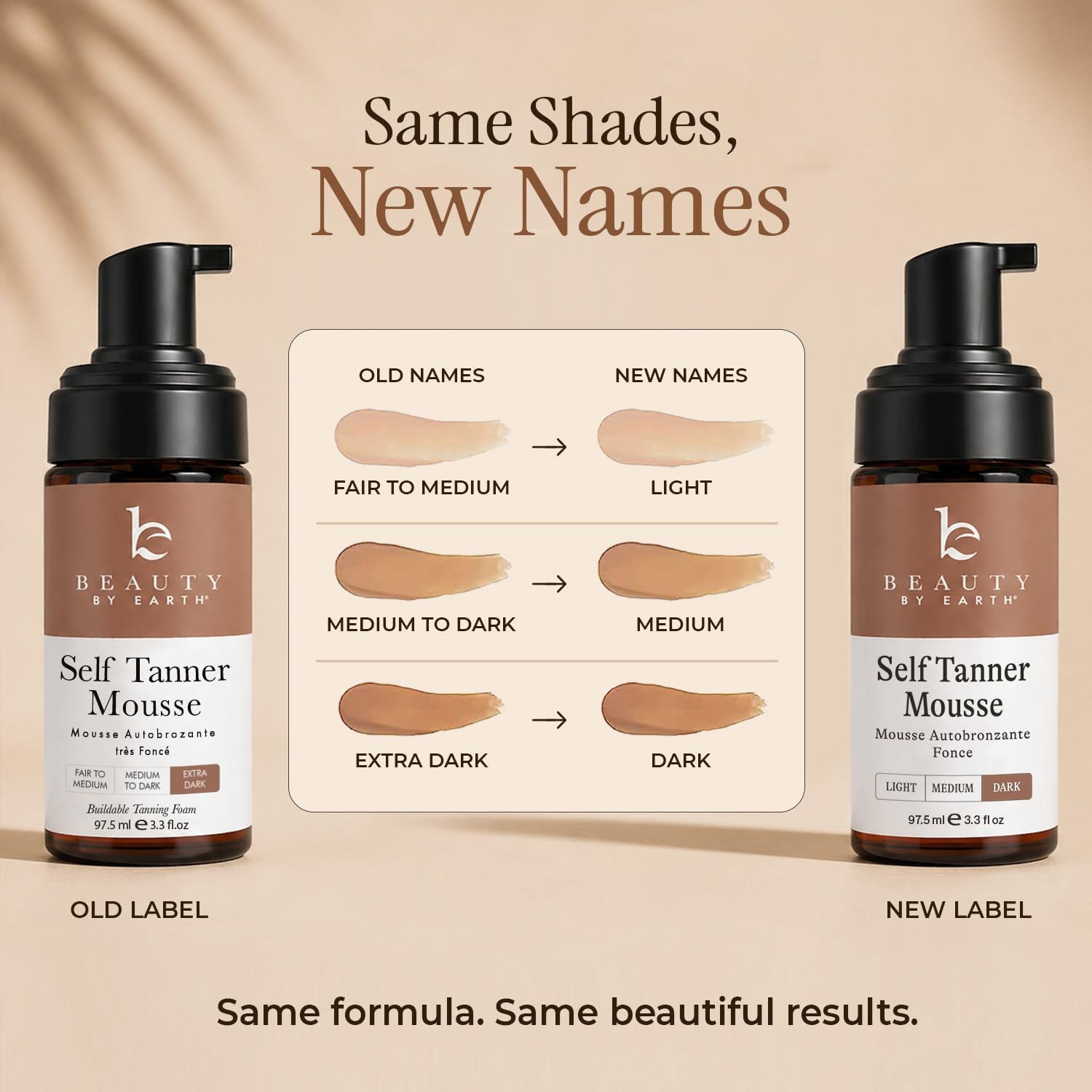 Beauty by Earth lifestyle shot of sun-kissed skin ready for beach confidence