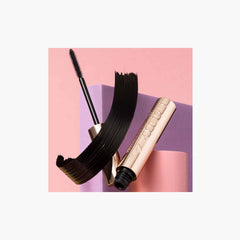 Beauty Creations comb wand close-up highlighting precise separation