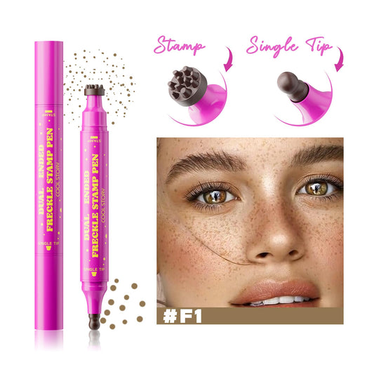 Beauty Glazed dual-ended detail showing stamp and precision tip benefits