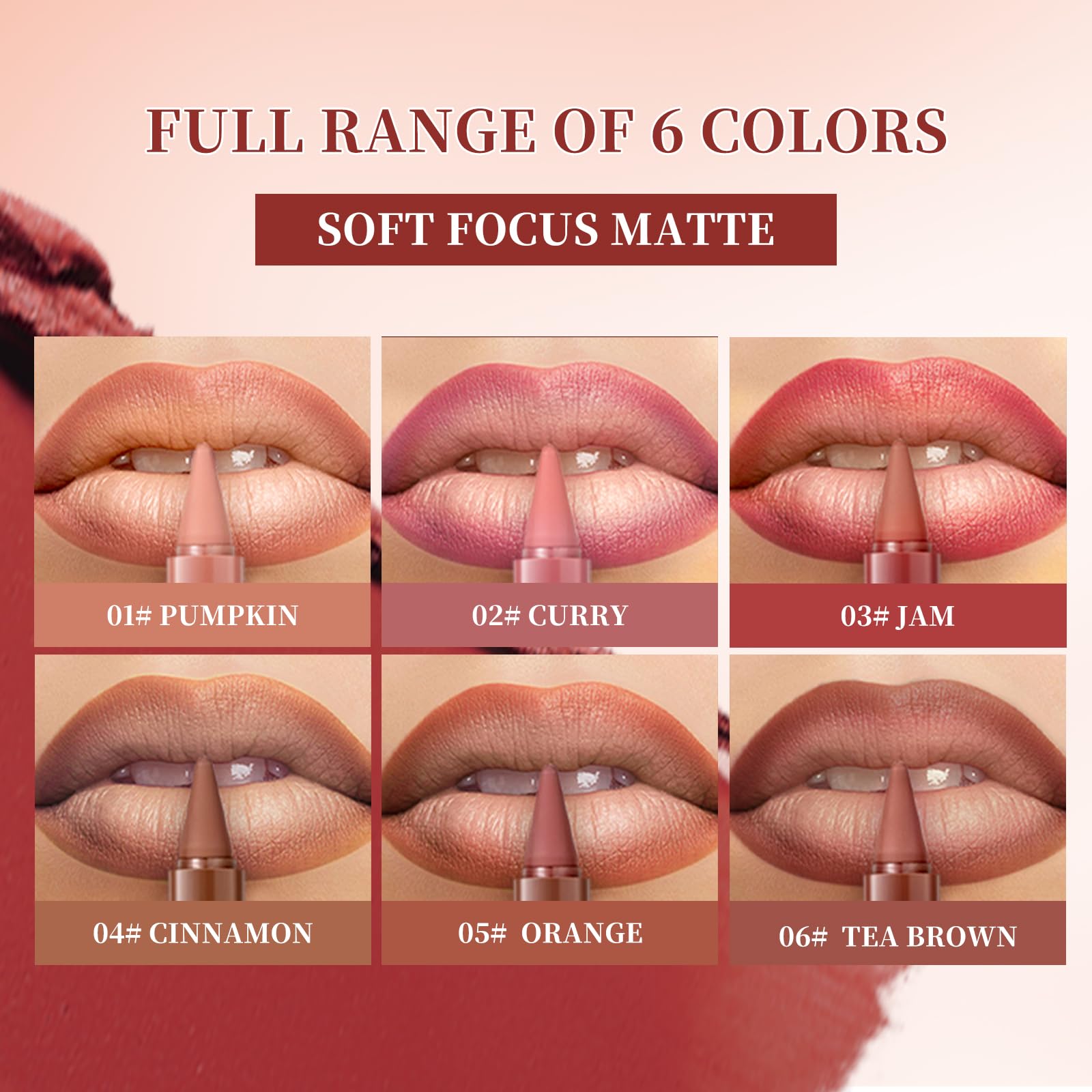Beauty Glazed texture swipe on arm showing creamy matte finish and buildable coverage