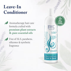 Beauty Without Cruelty pump closeup showing dispensing action and easy application