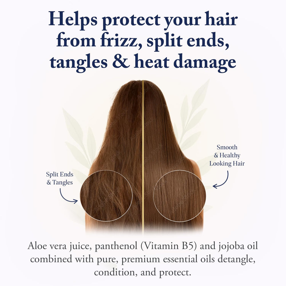 Beauty Without Cruelty cream texture on hand demonstrating lightweight, non-greasy finish