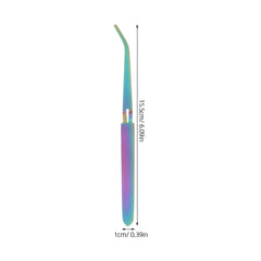 Beavorty product packaging with two clips displayed for clear item count