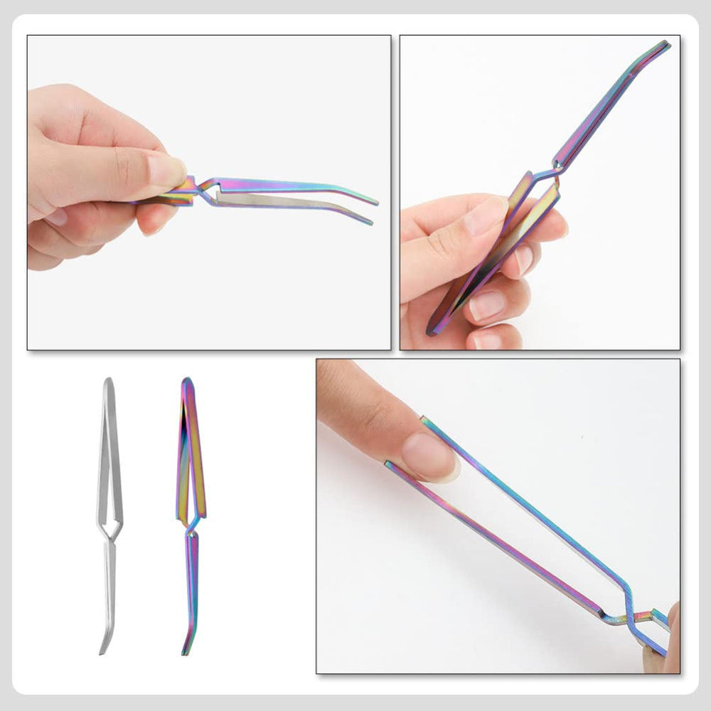 Beavorty side profile highlighting ergonomic handle for comfortable long use