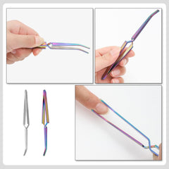 Beavorty side profile highlighting ergonomic handle for comfortable long use