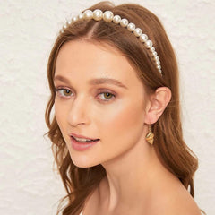 BEAYFILY four distinct headband styles laid flat providing versatile styling options