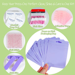Bebbtiy wooden cuticle stick detail for neat nail-bed preparation