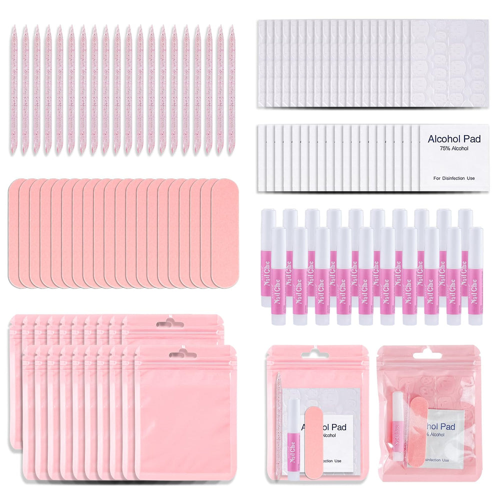 Bebbtiy kit front packaging showing all included tools and tidy layout