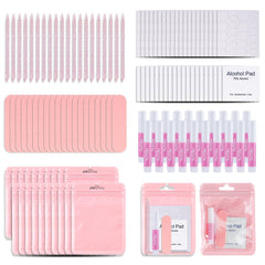 Bebbtiy kit front packaging showing all included tools and tidy layout