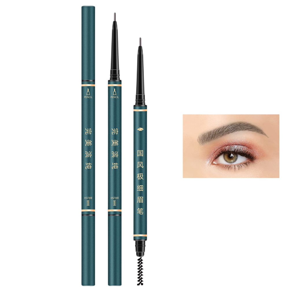 BECHY front packaging showing three pencils and razor, convenient for travel