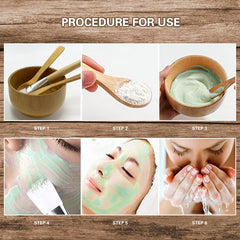 BEECO GIF2U brush close-up showing soft bristles for even application