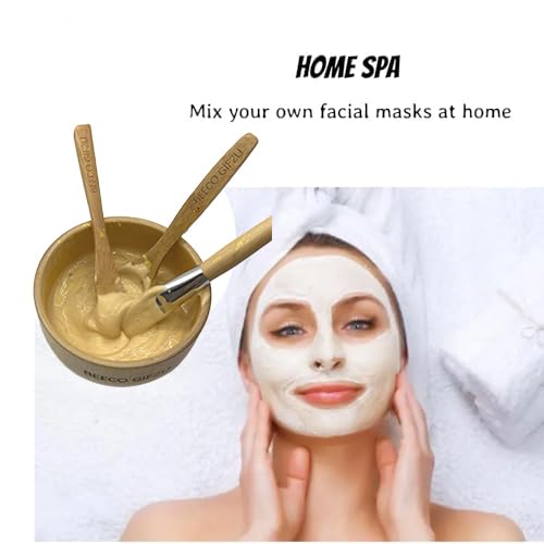 BEECO GIF2U tools in use applying mask for cleaner, controlled application