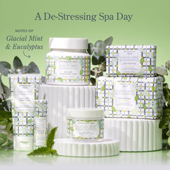 Beekman 1802 goat milk visual representing nourishing ingredient and hydration