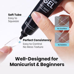 beetles 3D nail art detail showcasing sculpting capability and smooth finish