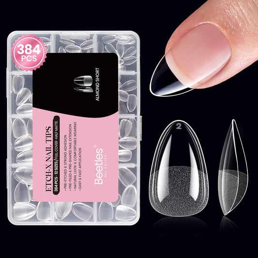 Beetles front packaging showing full kit and quantity for clear selection